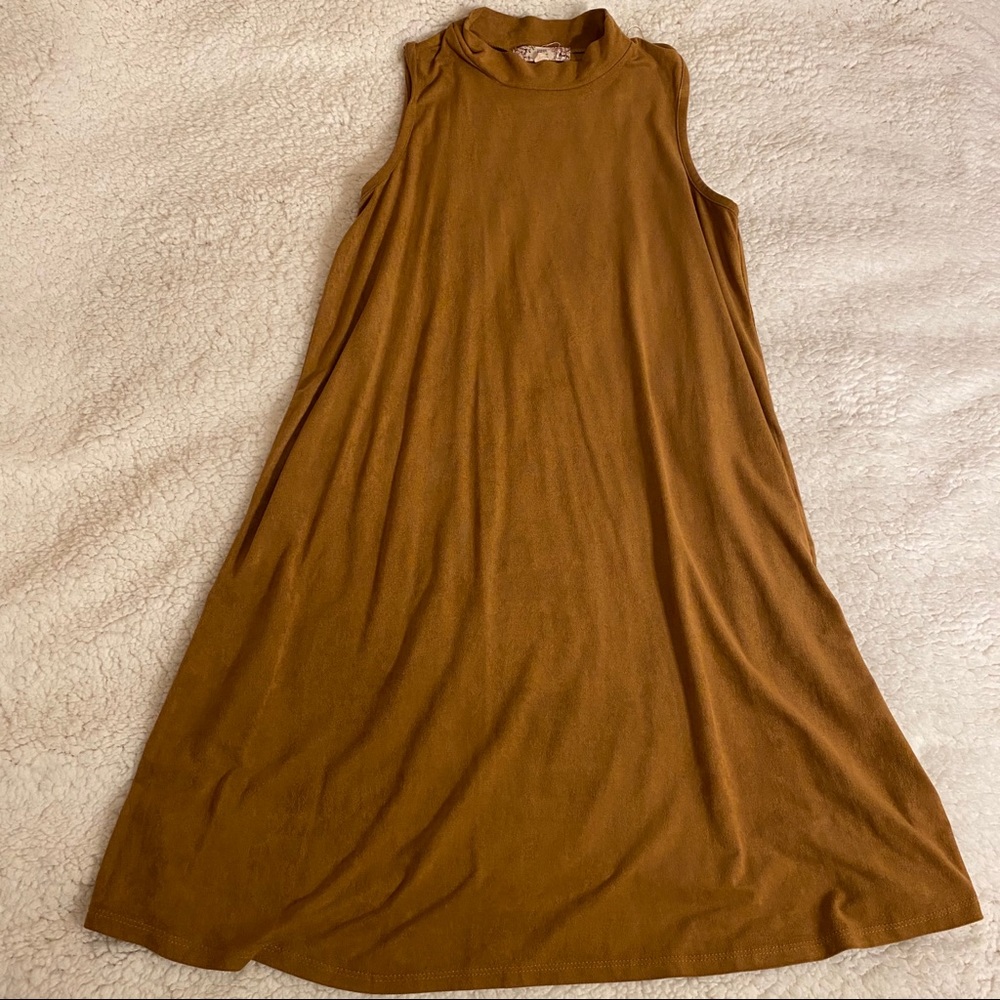 Cute Chocker Dress